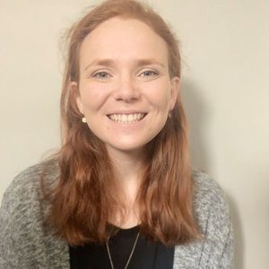 Meet your Posher, Laura beth